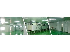 江門廠房裝修工程要考慮什么？