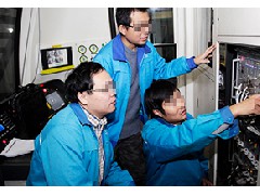 江門廢氣處理：什么叫廢水的生化處理？
