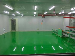 無(wú)塵車間凈化室、凈化設(shè)備