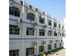 江門環(huán)保通風降溫：環(huán)保空調怎么安裝？
