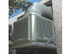 江門環(huán)保通風降溫、空調降溫